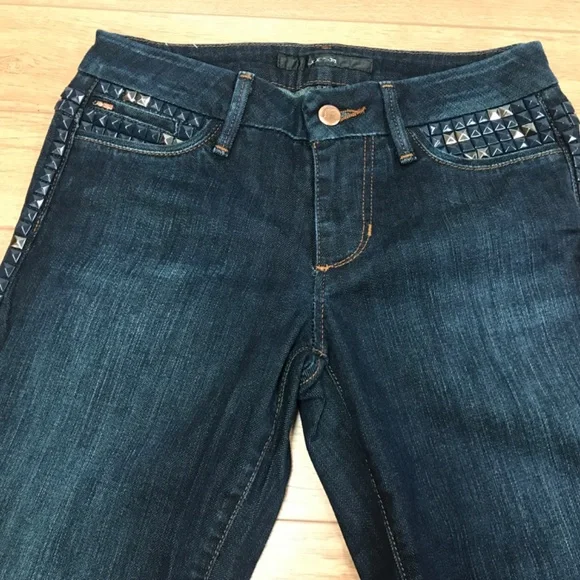 Joes jeans honey fit jeans size 26 - Picture 5 of 13